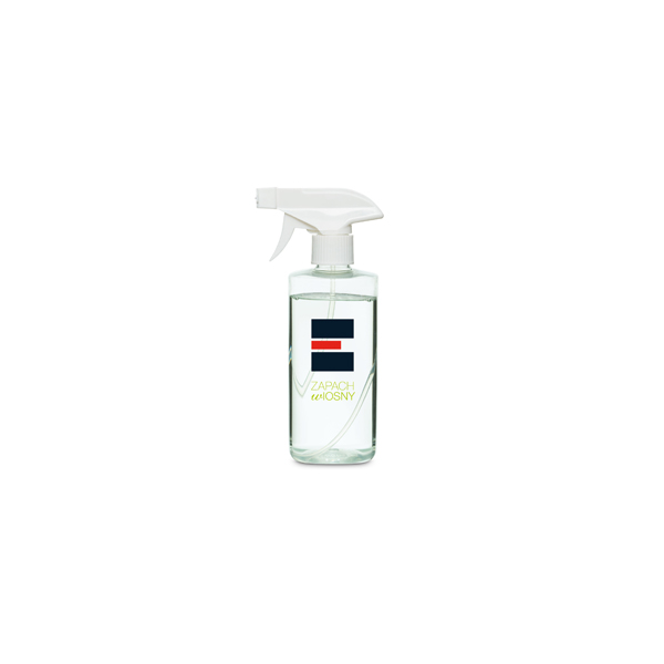 Odświeżacz powietrza w płynie - Zapach Wiosny 0,5 L